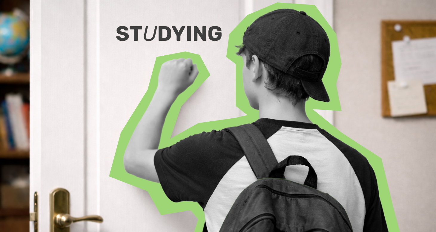 Как вернуться к учебе после перерыва